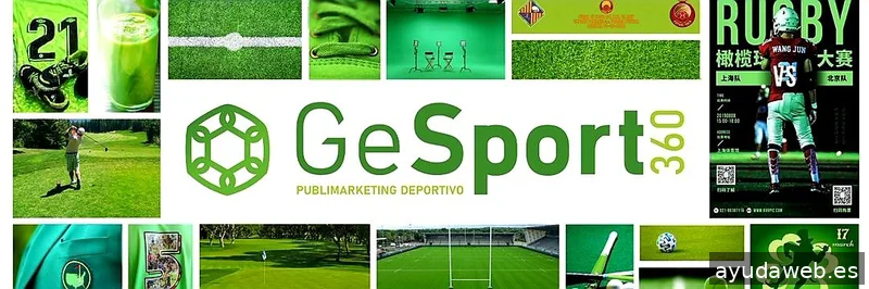 GESPORT360