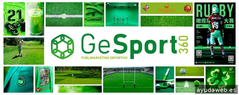 GESPORT360