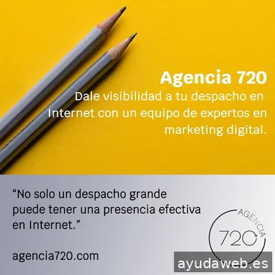 Agencia720