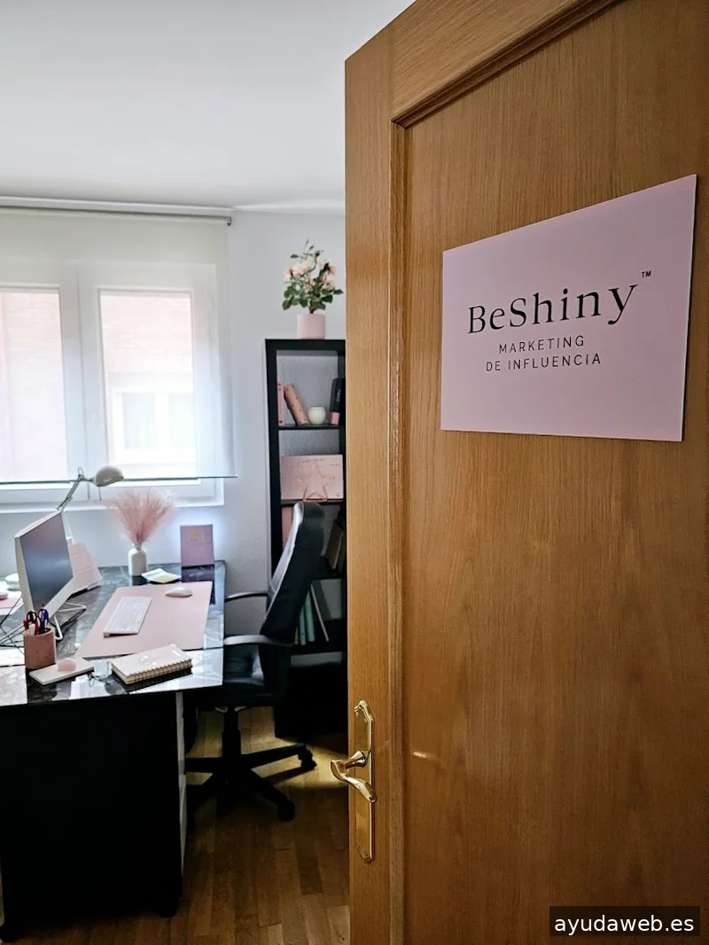 BeShiny