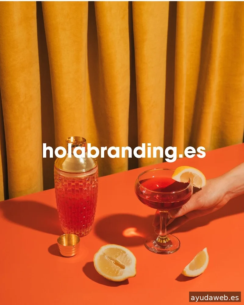 hola branding | Eva Rodríguez → Consultoría y formación en estrategia de marca ←