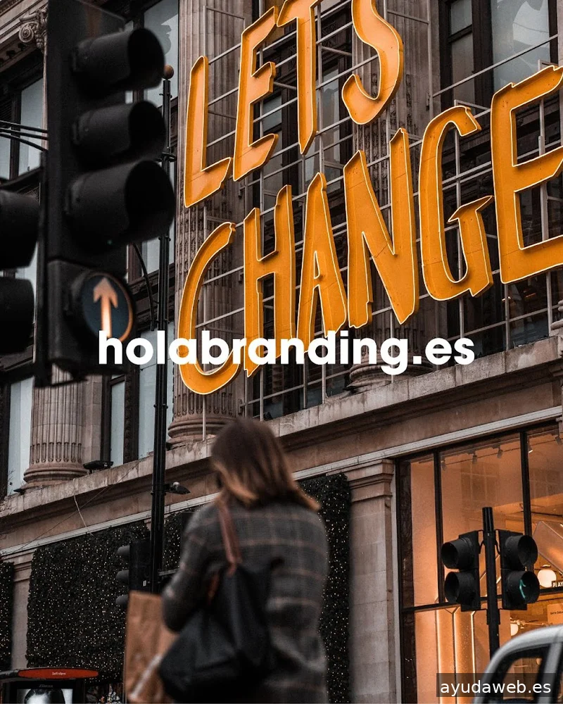 hola branding | Eva Rodríguez → Consultoría y formación en estrategia de marca ←