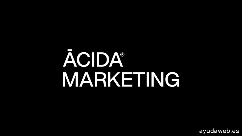ÁCIDA Marketing