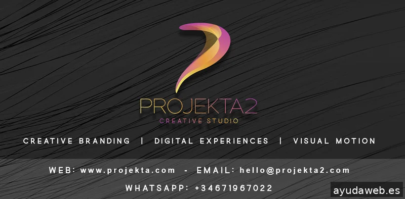 Projekta2 Creative Studio