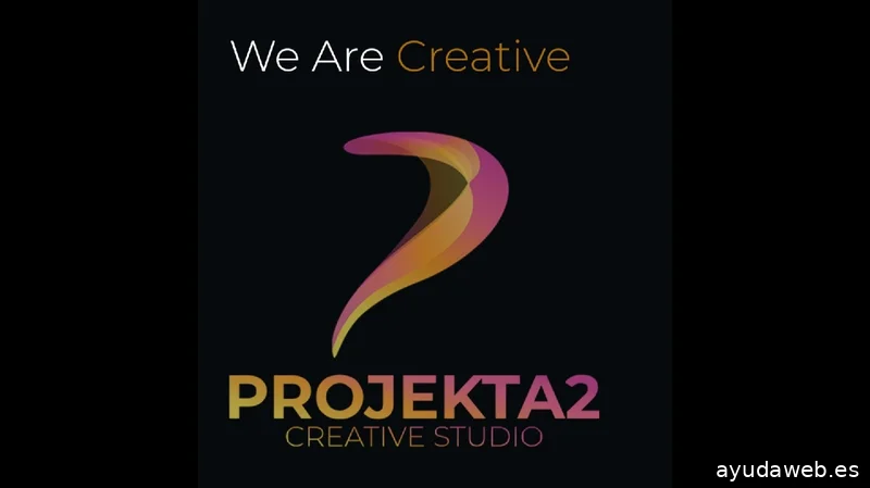 Projekta2 Creative Studio