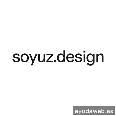 soyuz.design | Estudio de diseño gráfico estratégico