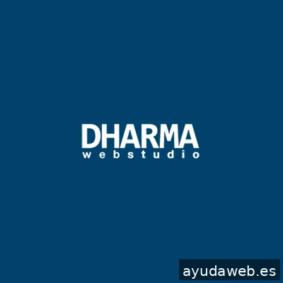 Dharma Web Studio