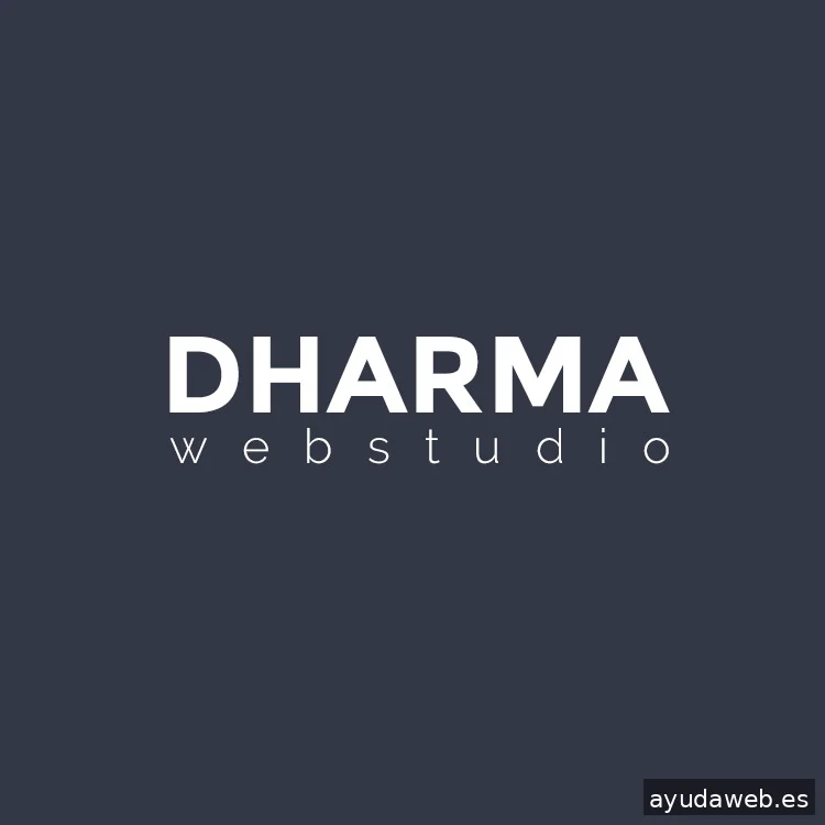 Dharma Web Studio