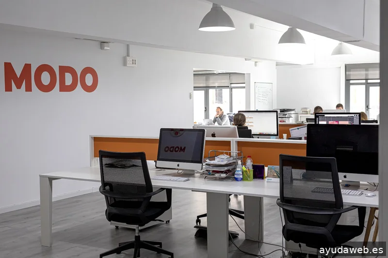 MODO: Agencia de Comunicación