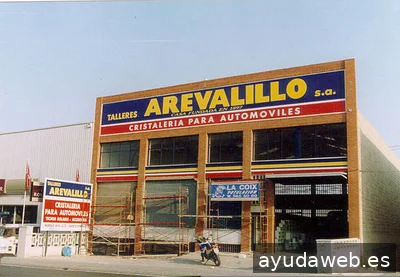 Rótulos La Coix