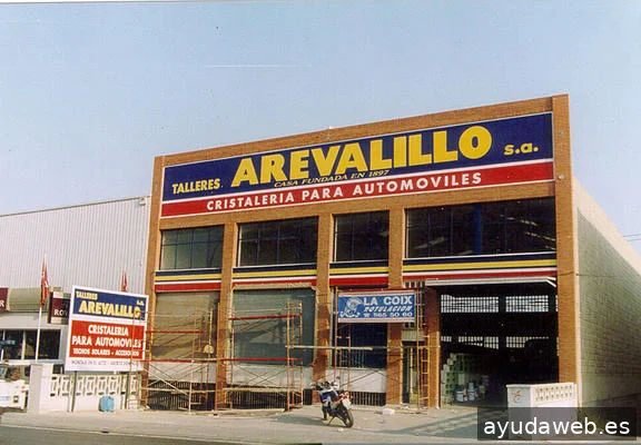 Rótulos La Coix