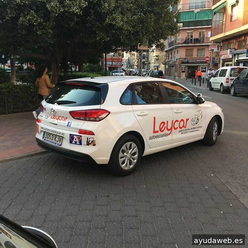 Rótulos La Coix
