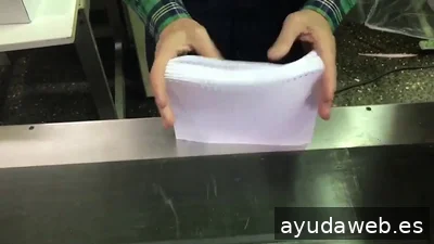 GRAFICAS EL ABRA, S.L.