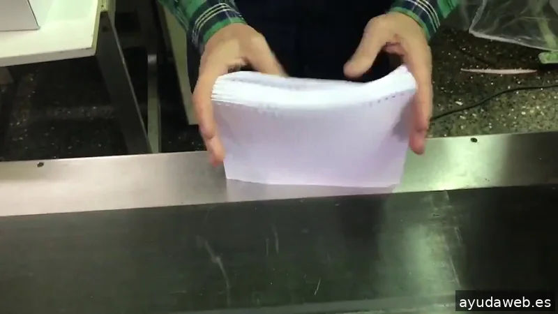 GRAFICAS EL ABRA, S.L.