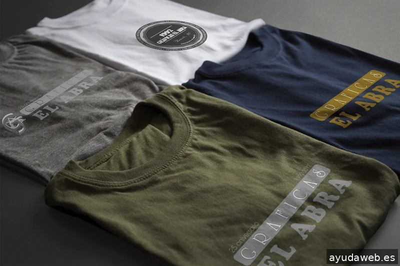 GRAFICAS EL ABRA, S.L.