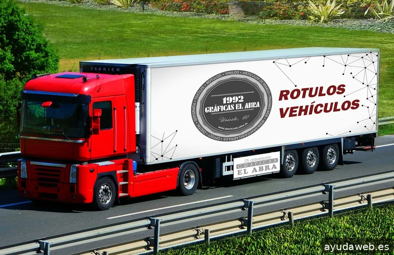 GRAFICAS EL ABRA, S.L.