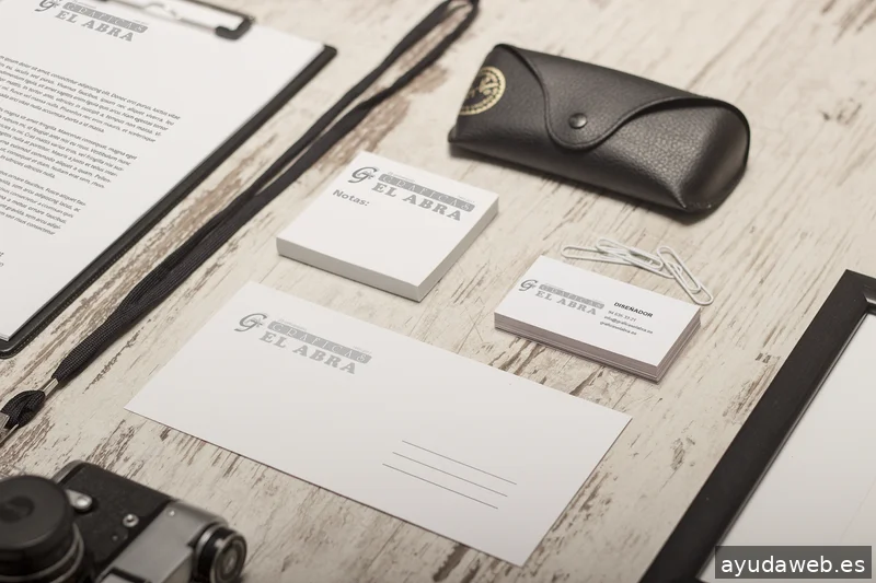 GRAFICAS EL ABRA, S.L.