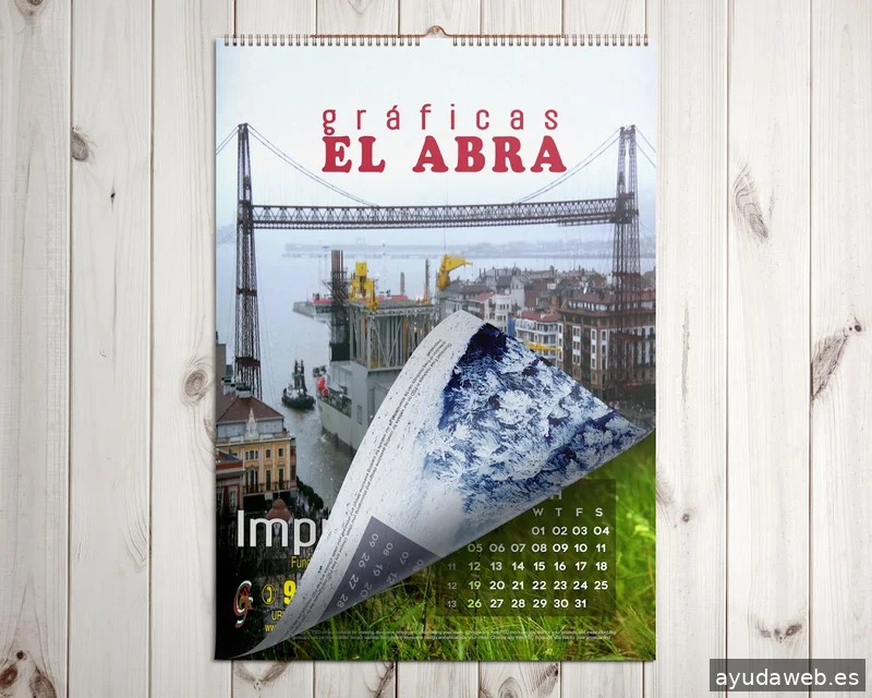 GRAFICAS EL ABRA, S.L.