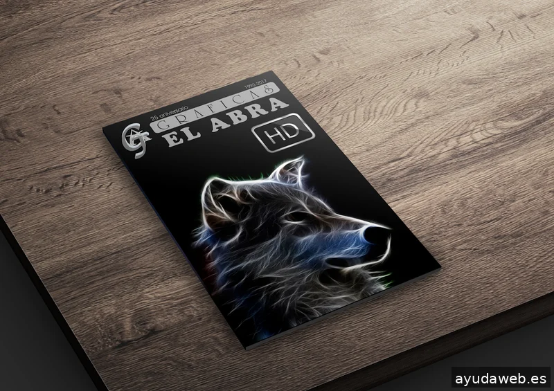 GRAFICAS EL ABRA, S.L.