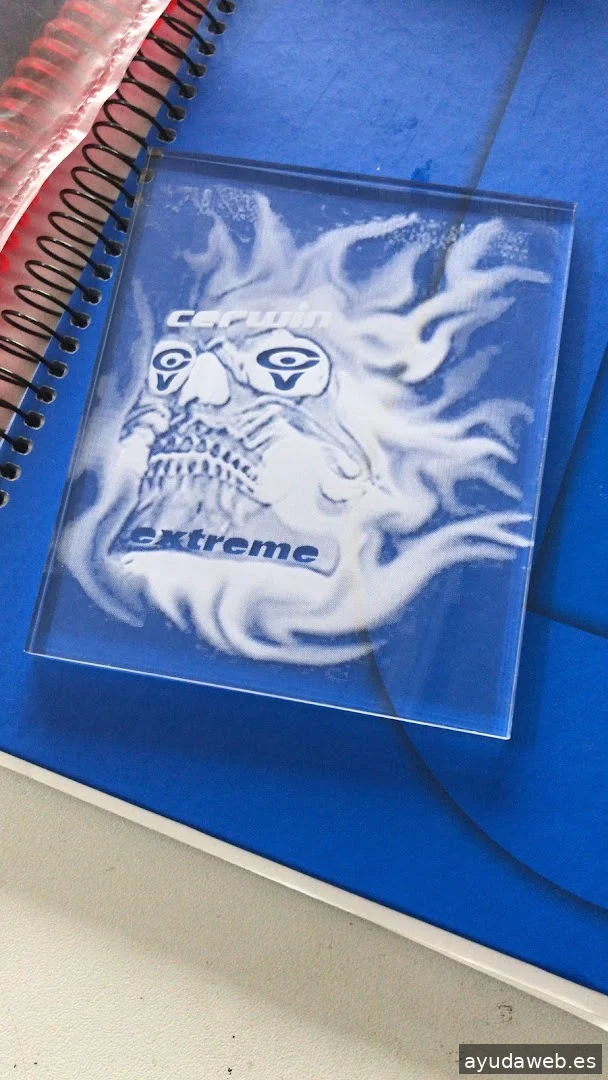 GRAFICAS EL ABRA, S.L.