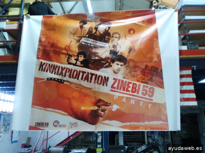 GRAFICAS EL ABRA, S.L.