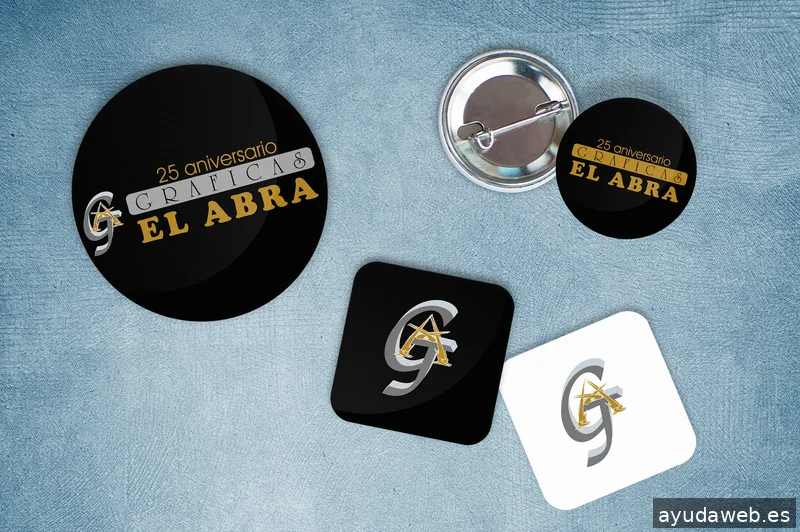 GRAFICAS EL ABRA, S.L.