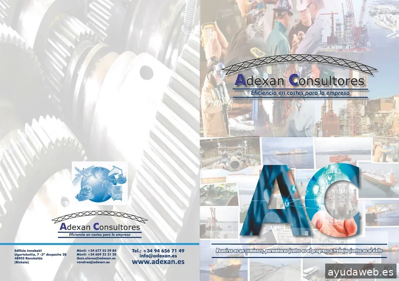 GRAFICAS EL ABRA, S.L.