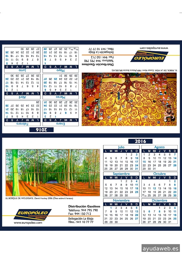 GRAFICAS EL ABRA, S.L.