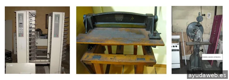 GRAFICAS EL ABRA, S.L.