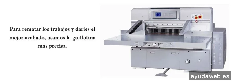 GRAFICAS EL ABRA, S.L.