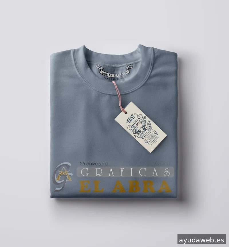 GRAFICAS EL ABRA, S.L.