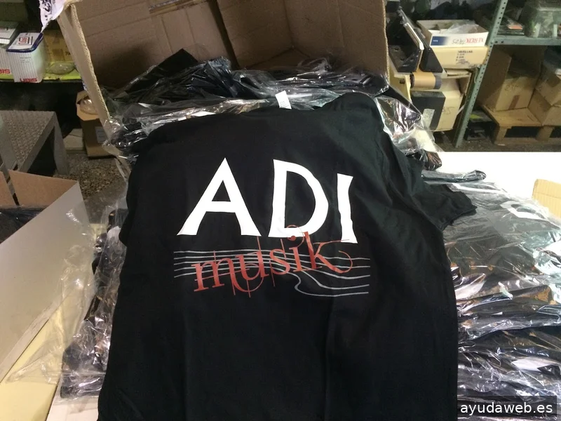 GRAFICAS EL ABRA, S.L.