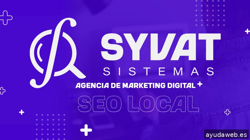 Syvat | Agencia Seo