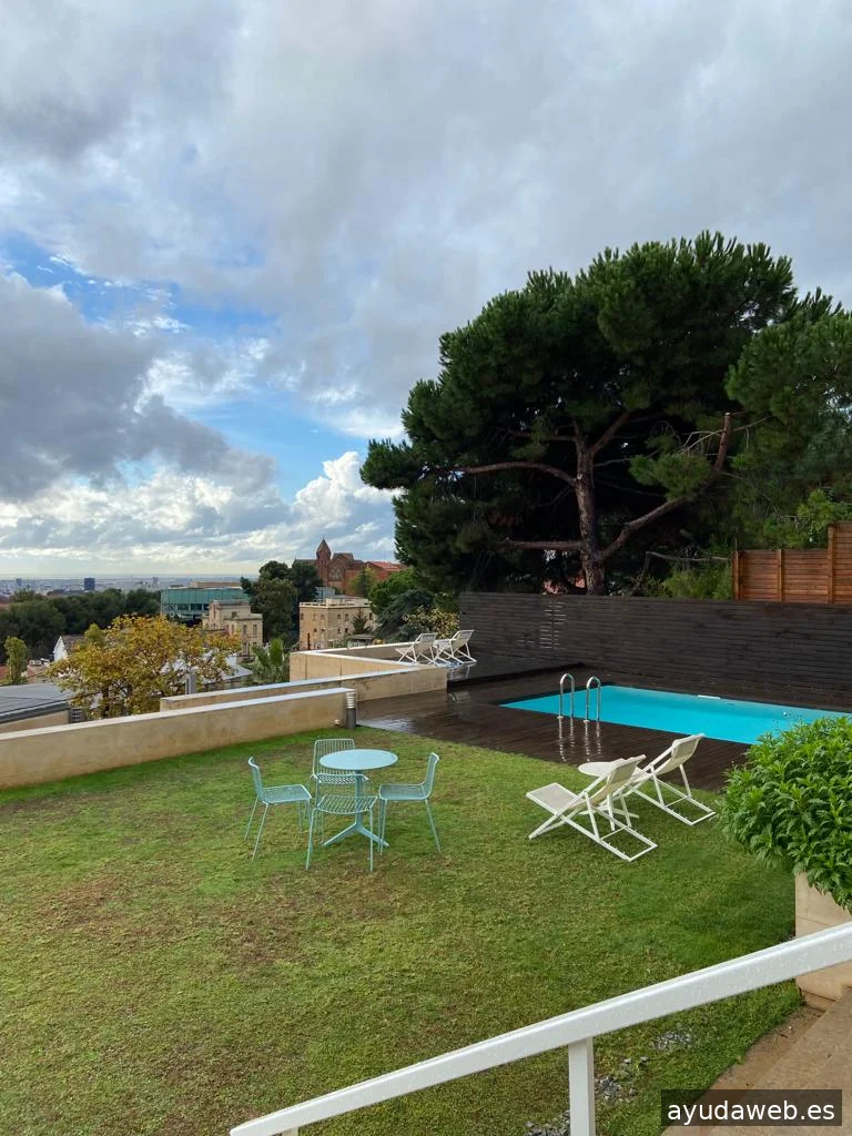 DigitalBespoke Tibidabo | Consultoría digital Barcelona | Método DBconstrucción | Automatización y Captación Leads Online