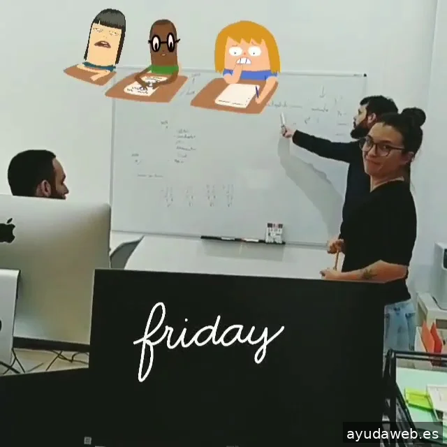 Agencia de Marketing Digital. Eidos