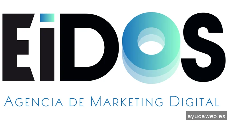 Agencia de Marketing Digital. Eidos