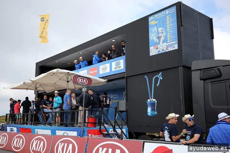 La Línea Publicidad - below the line