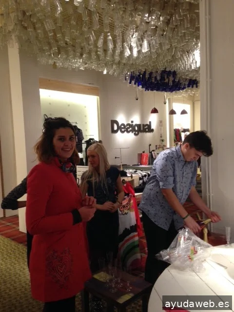 La Línea Publicidad - below the line