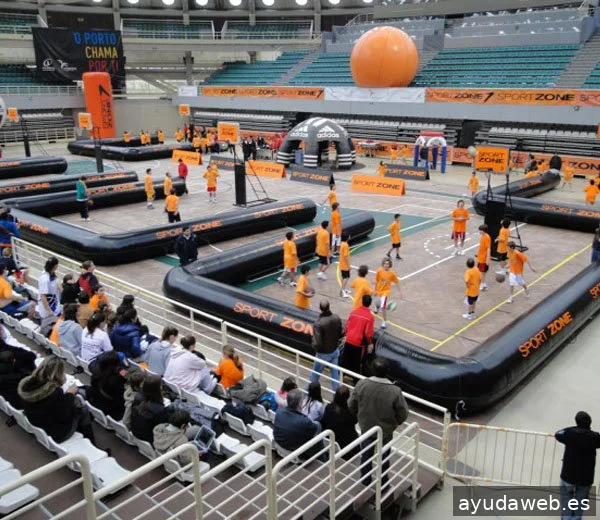 La Línea Publicidad - below the line