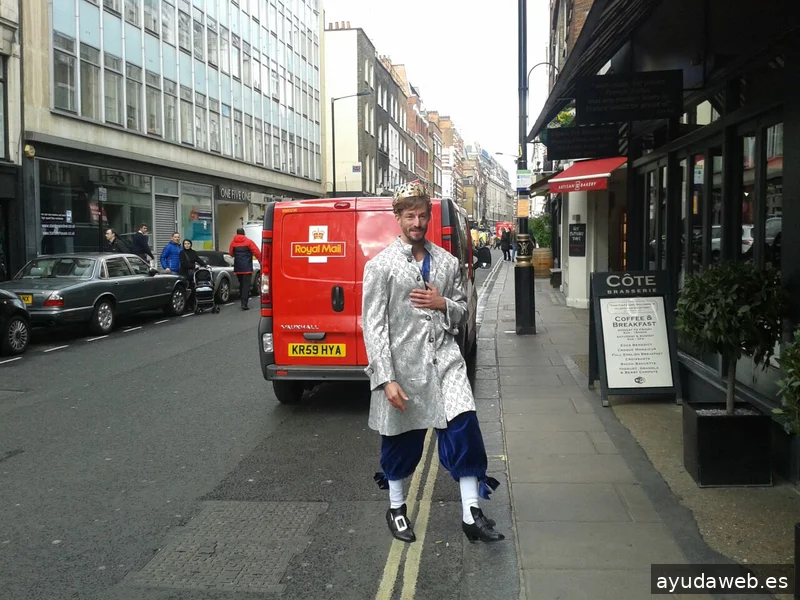 La Línea Publicidad - below the line