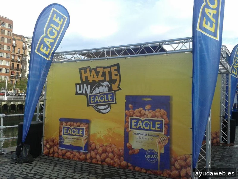 La Línea Publicidad - below the line