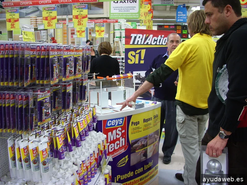 La Línea Publicidad - below the line