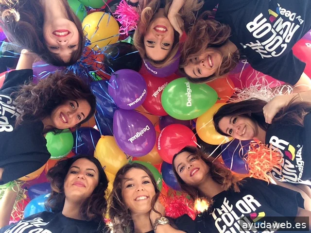 La Línea Publicidad - below the line