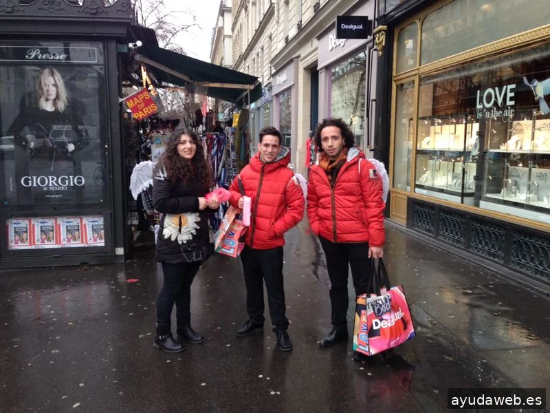 La Línea Publicidad - below the line