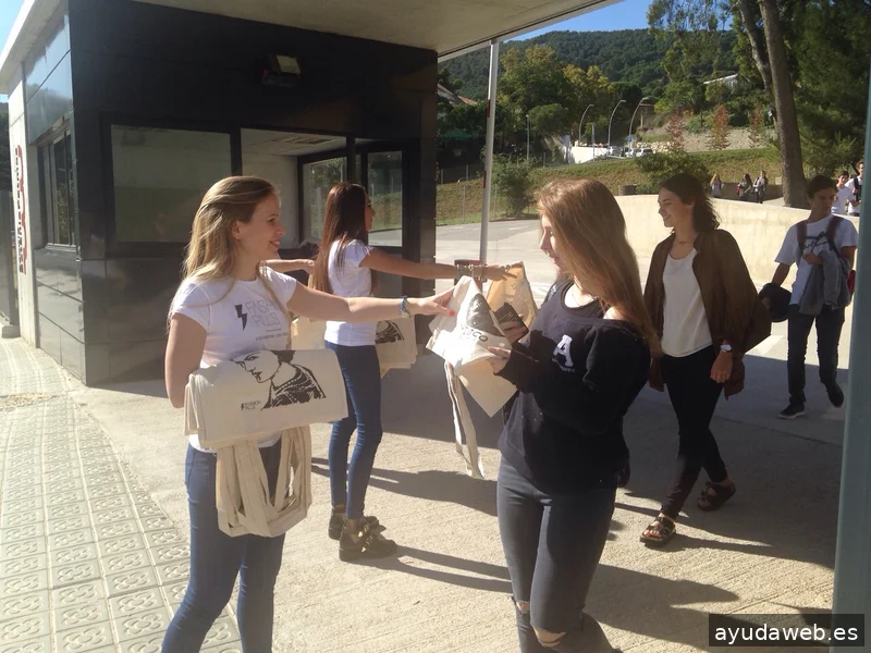 La Línea Publicidad - below the line