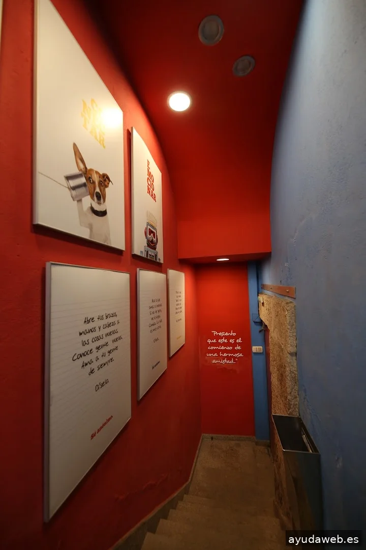 Anónimo Advertising