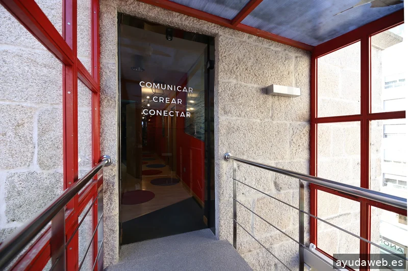 Anónimo Advertising