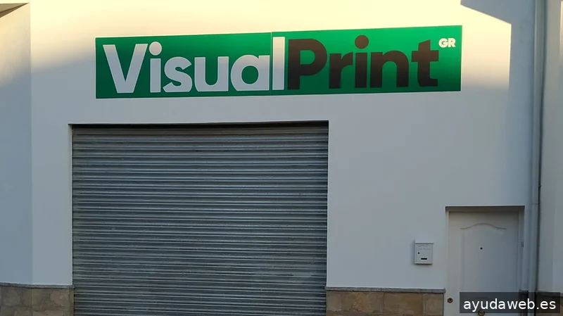 VisualPrint Granada