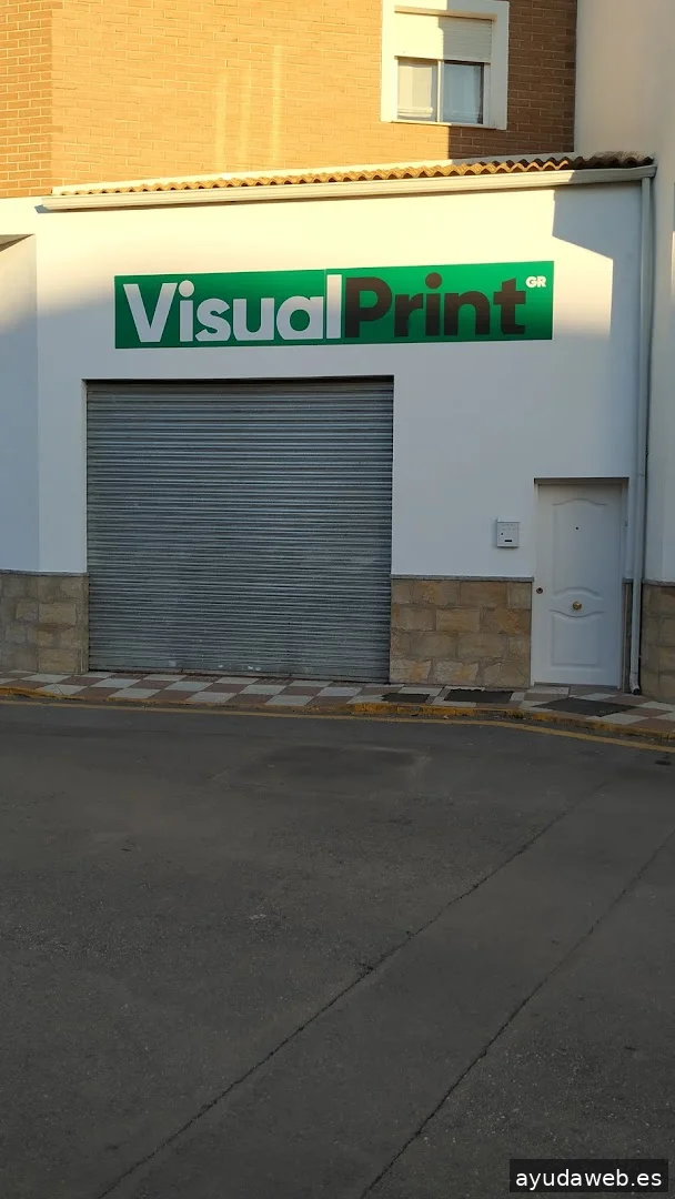 VisualPrint Granada