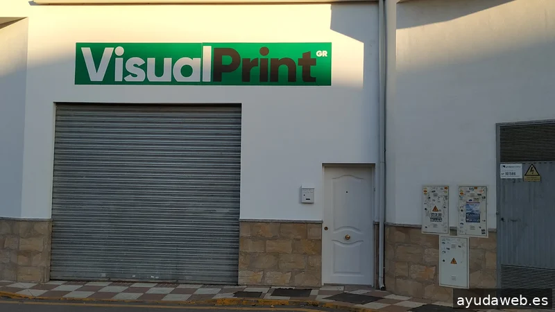 VisualPrint Granada
